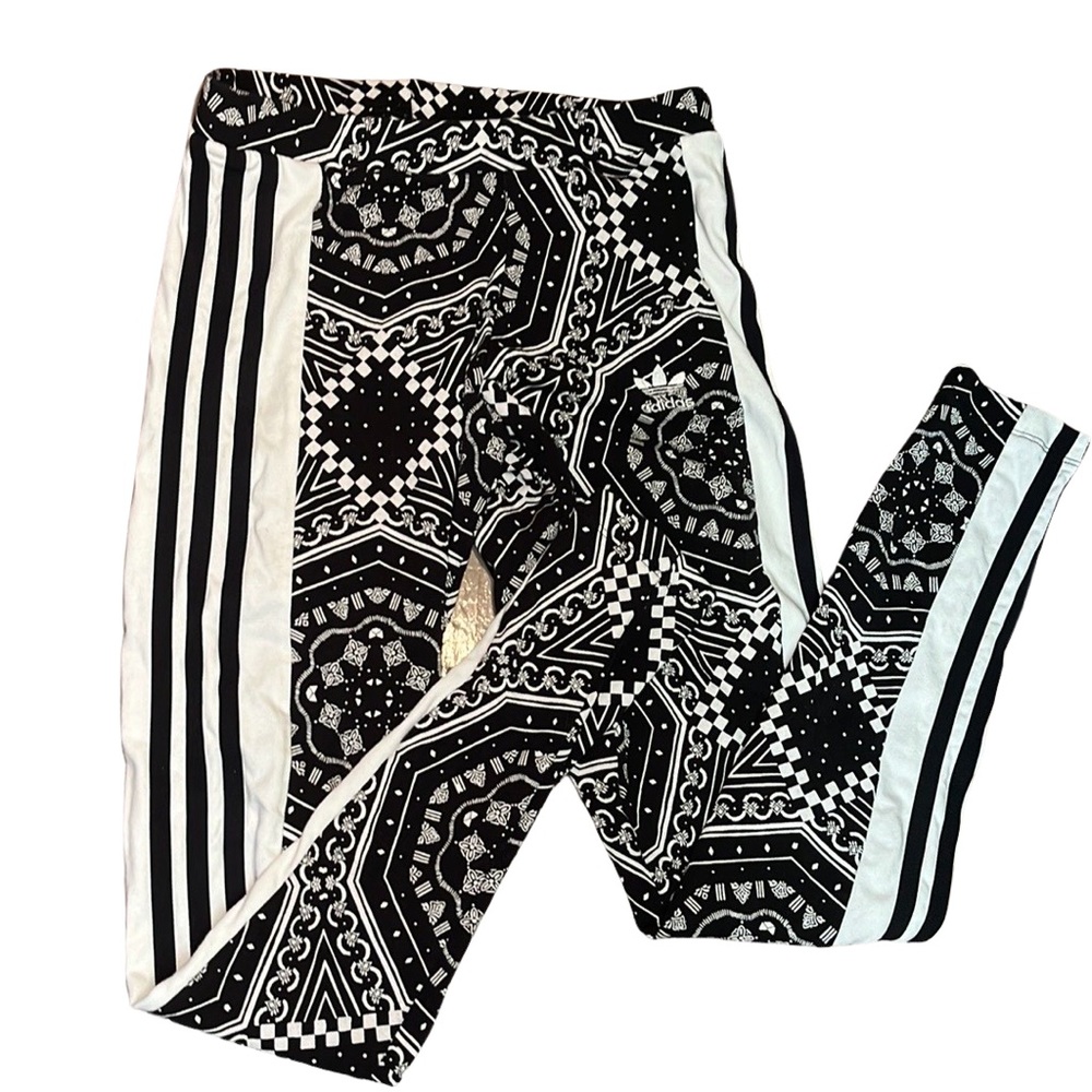 Xs Adidas leggings